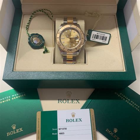 rolex 16623 chrono24